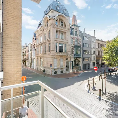 Madou - 0103 * Blankenberge