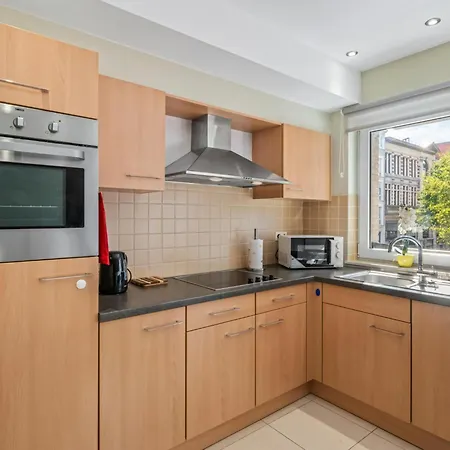 Madou - 0103 Apartment *