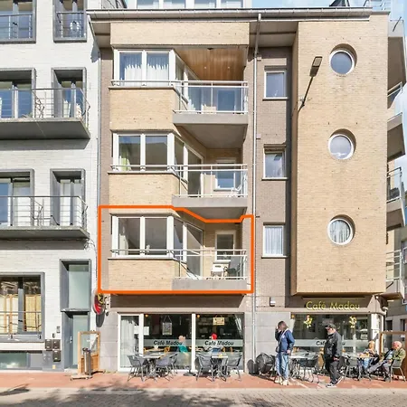 Madou - 0103 Appartement