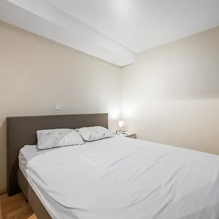 Madou - 0103 Appartement Blankenberge