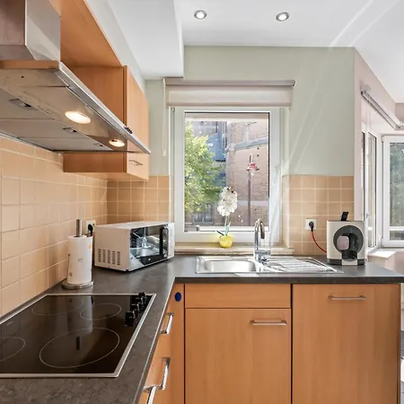 Madou - 0103 Apartment