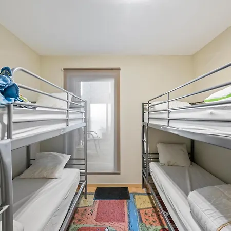 Appartement Madou - 0103 Blankenberge