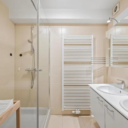 Apartamento Madou - 0103