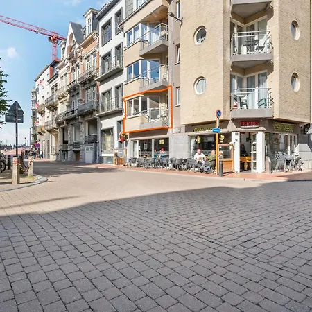 Appartement Madou - 0103