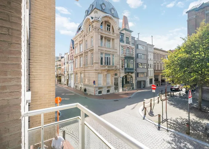 Madou - 0103 * Blankenberge