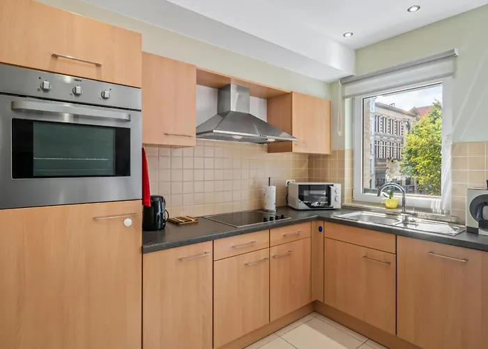 Madou - 0103 Apartment *