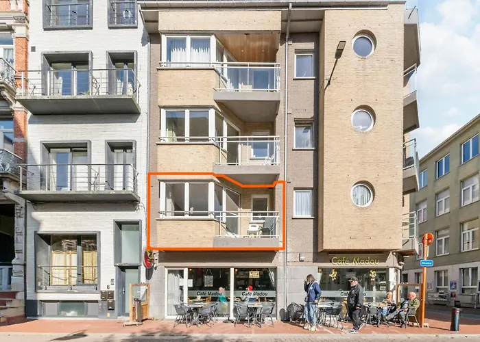 Madou - 0103 Apartment