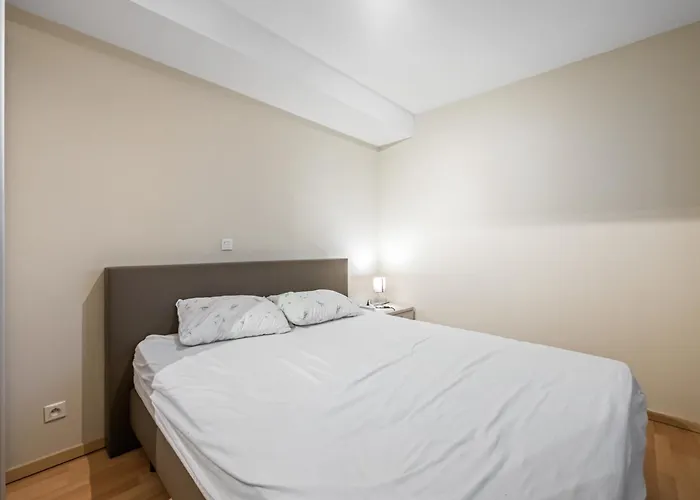 Madou - 0103 Apartment Blankenberge