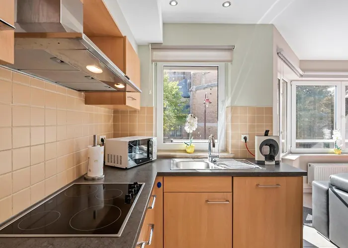 Madou - 0103 Apartment