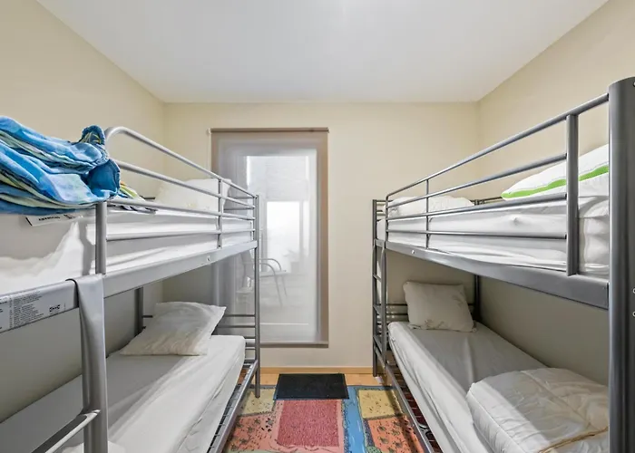 Apartment Madou - 0103 Blankenberge