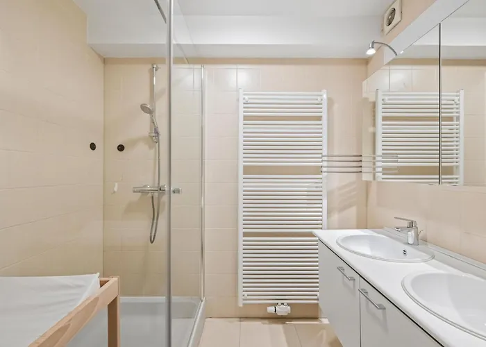 Apartment Madou - 0103